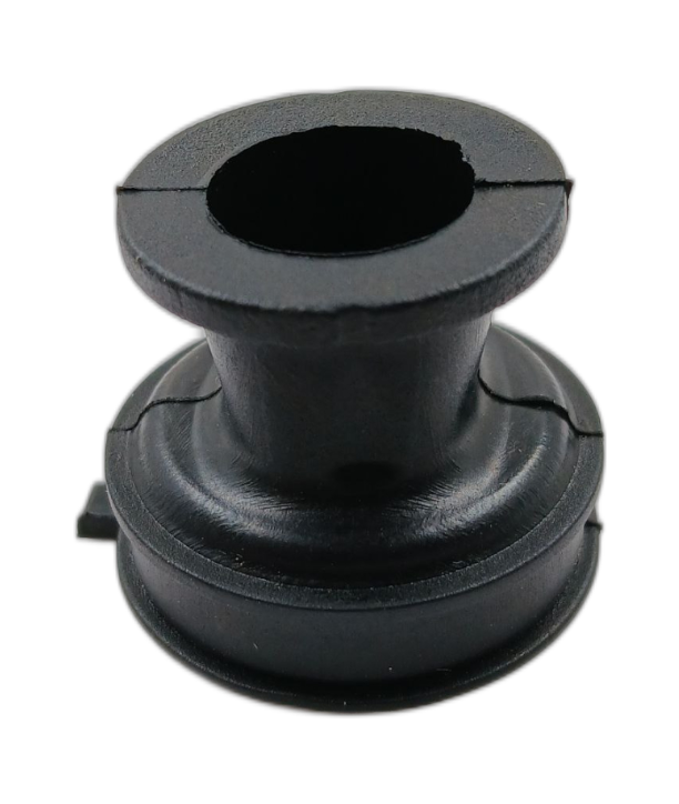 Brida de admision de motoguadaña compatible con Stihl FS280