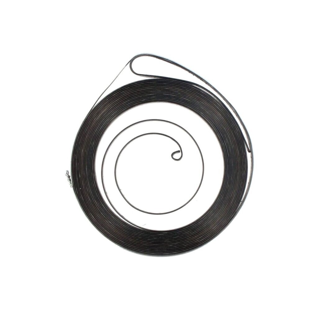 Fleje de arrancador de motosierra compatible con Husqvarna 395