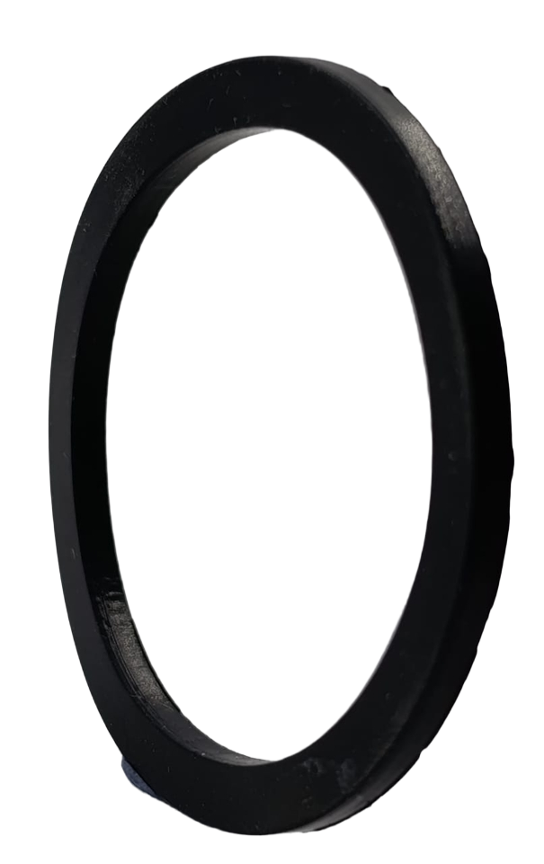 Sello de tapa de tanque de combustible de motosierra compatible con Stihl MS660