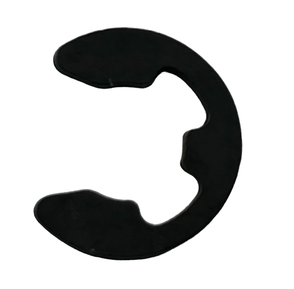 Seguro de zapata de motosierra compatible con MS381