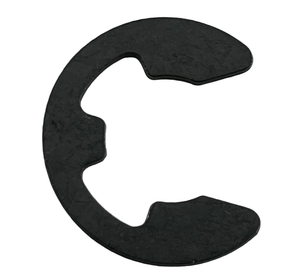 Seguro de zapata de motosierra compatible con MS660