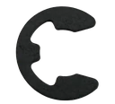 Seguro de zapata de motosierra compatible con MS660