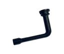 Manguera de aceite de motosierra compatible con Stihl MS660