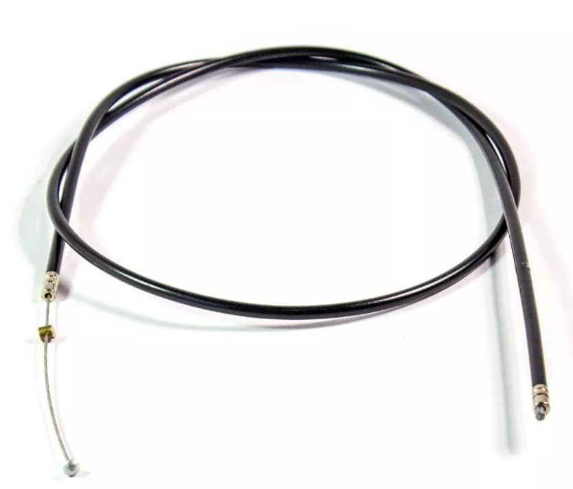 Cable de aceleración de pulverizadora compatible con Stihl SR420