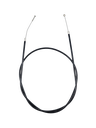 Cable de aceleración de atomizadora compatible con SR430
