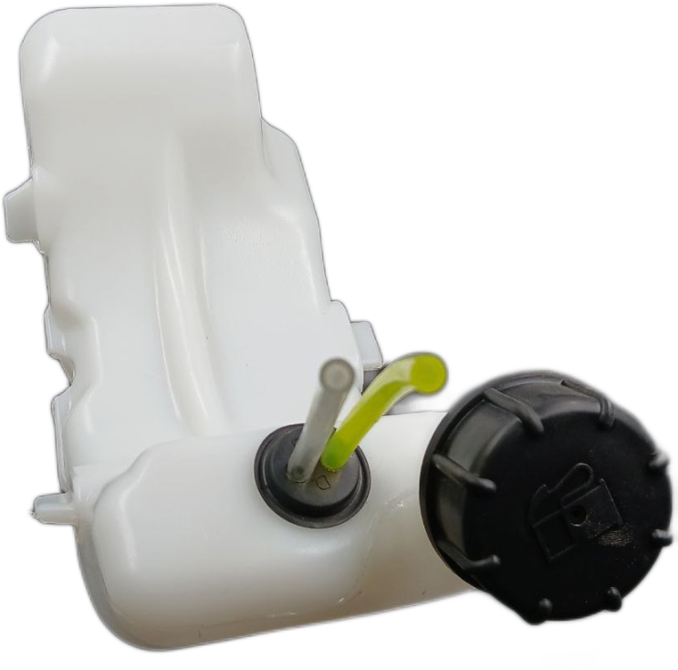 Fuel tank for sprayer compatible with Honda GX25