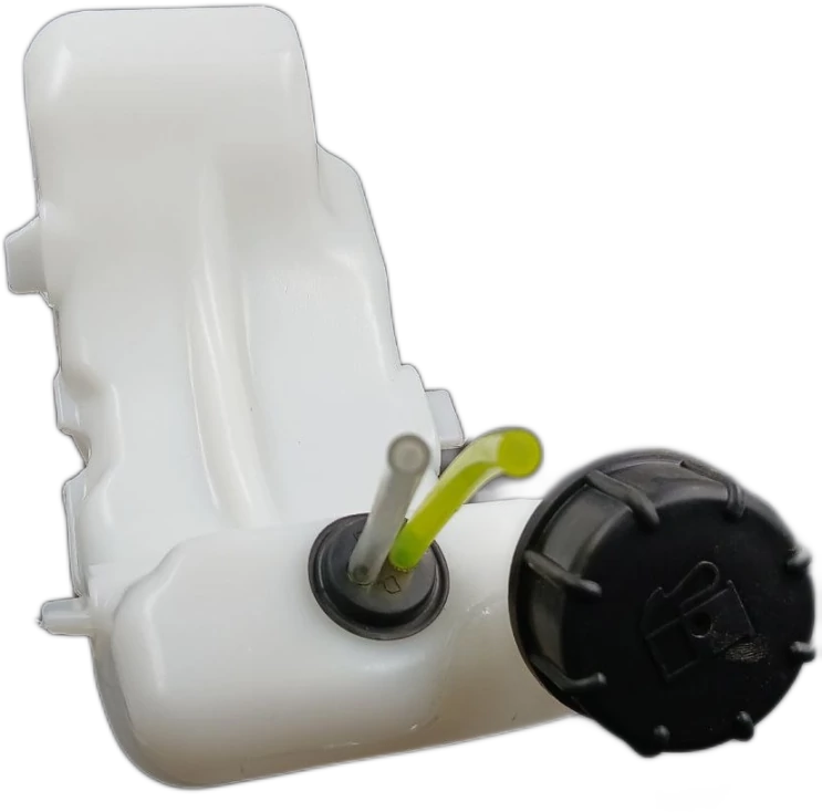 Tanque de combustible de motofumigadora compatible con Honda GX25