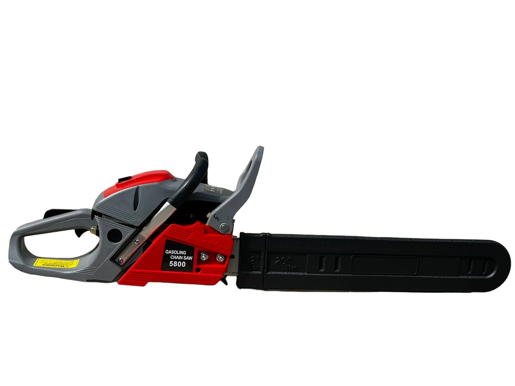 Motosierra modelo Efco compatible con 5800