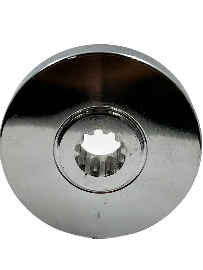 Base de cuchilla de cabezal de motoguadaña compatible con husqvarna 143rii