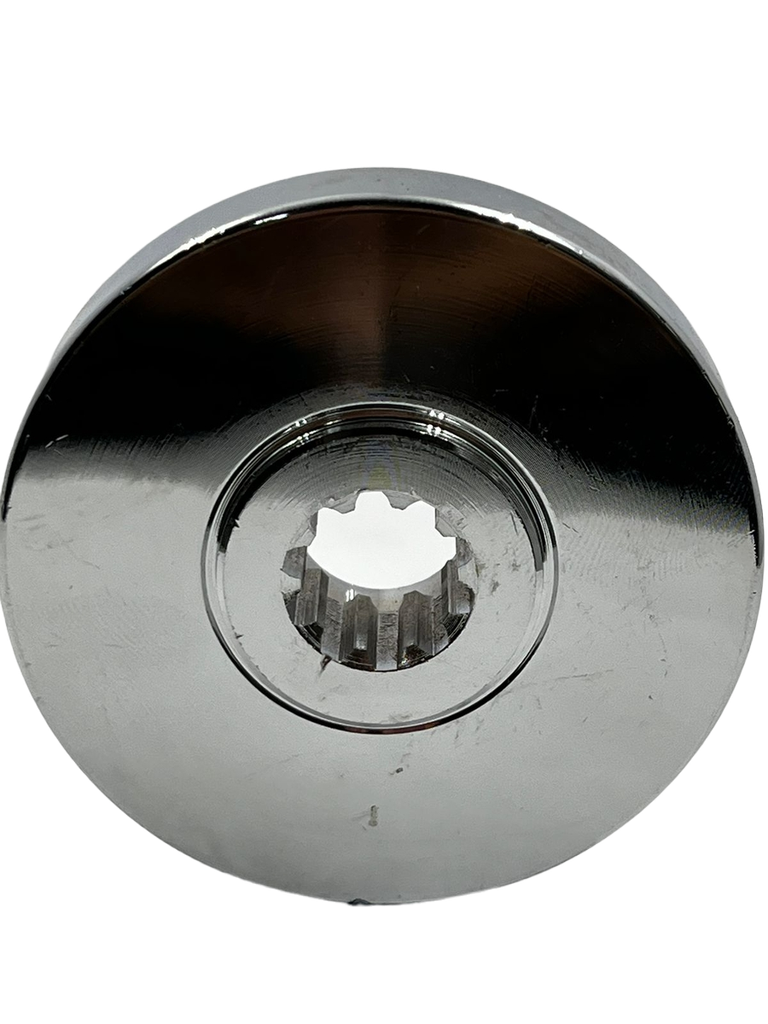 Whasher blade base of Brushcutter gearbox head compatible with Husqvarna 143rii