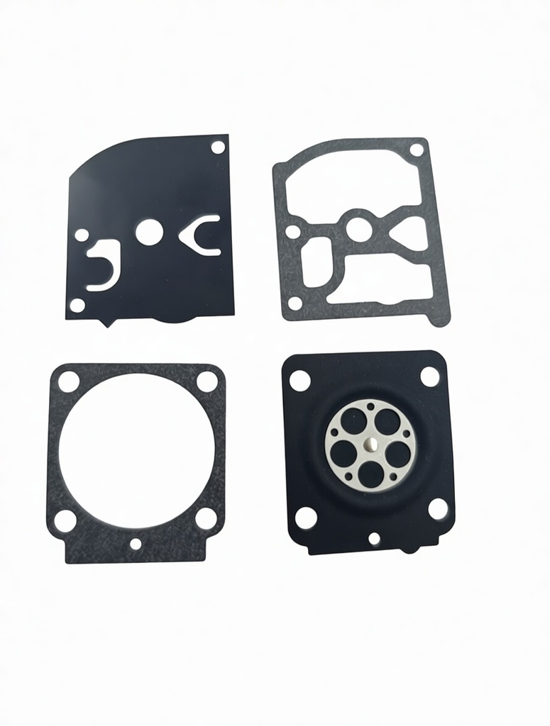 Kit de diafragma de pulverizadora compatible con SR430
