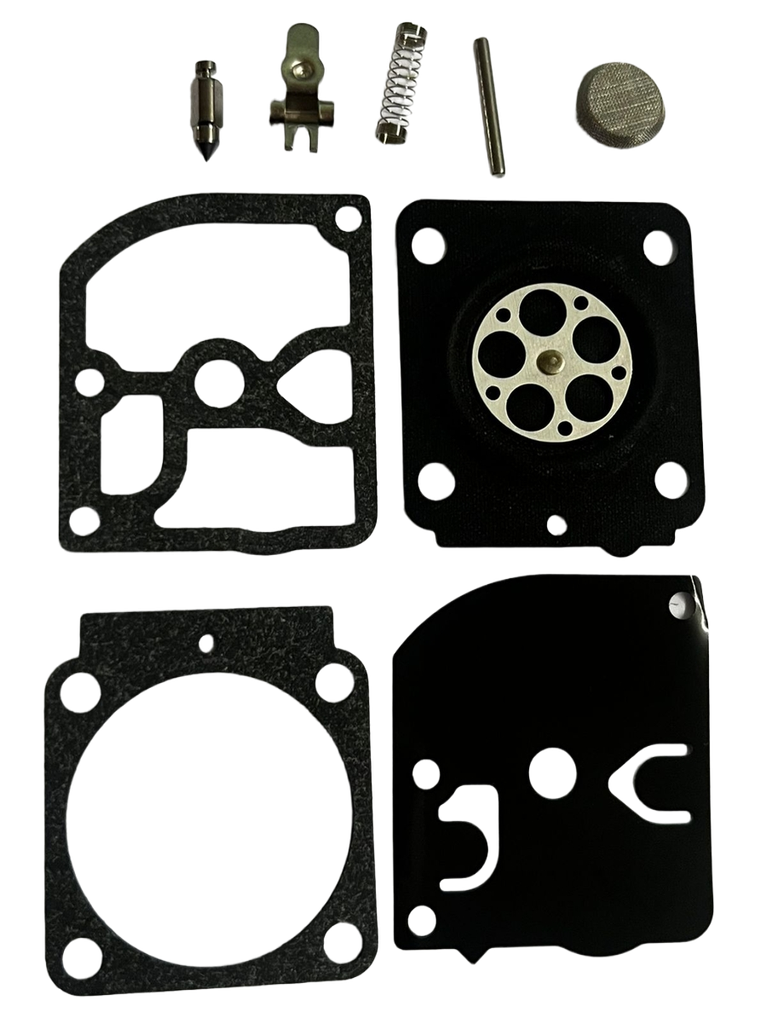Kit de diafragma de pulverizadora compatible con SR430