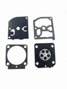 Kit de diafragma de pulverizadora compatible con SR430