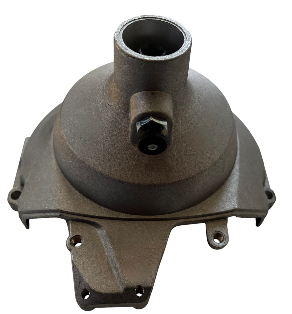 Portacampana de motoguadaña mochilera compatible con Honda Gx35 y Husqvarna 541