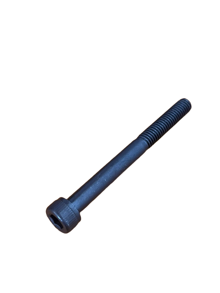 Perno hexagonal M6x60mm para ahoyadoras