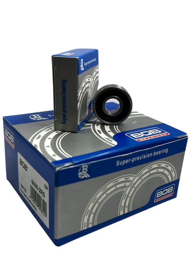 [A1.5.h3] Rodamiento 6000-2rs de motoguadaña compatible con OEM  9503 003 0102 y para cabezal de Stihl FS450 FS280 FS160