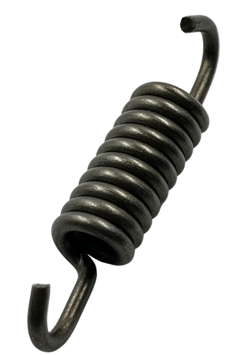 [A1.6.i3] Resorte de Zapata de 10 rollos compatible con Zapata china modelo 2