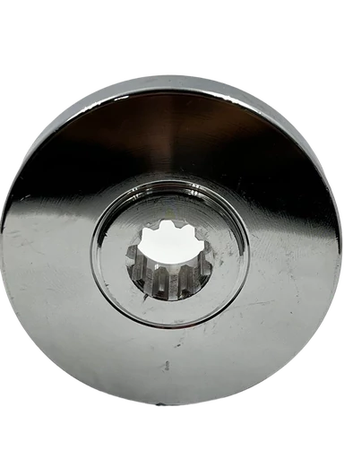 [A1.7.f2] Base de cuchilla de cabezal de motoguadaña compatible con husqvarna 143rii