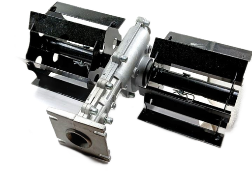 [A1.9.a2] Cabezal lampeador adaptable para motoguadaña cabezal de 26 mm