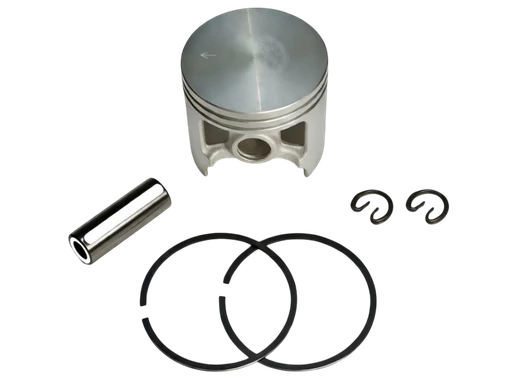 [A2.5.b9] Set de pistón de motosierra compatible con Husqvarna 395 ( 56mm )