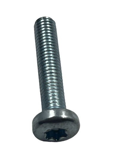 [A1.8.k9] Perno con cabeza thor M5x25mm compatible con Stihl motosierras y motoguadañas