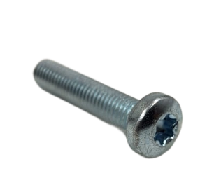 [A1.8.k9] Perno con cabeza thor M5x25mm compatible con Stihl motosierras y motoguadañas
