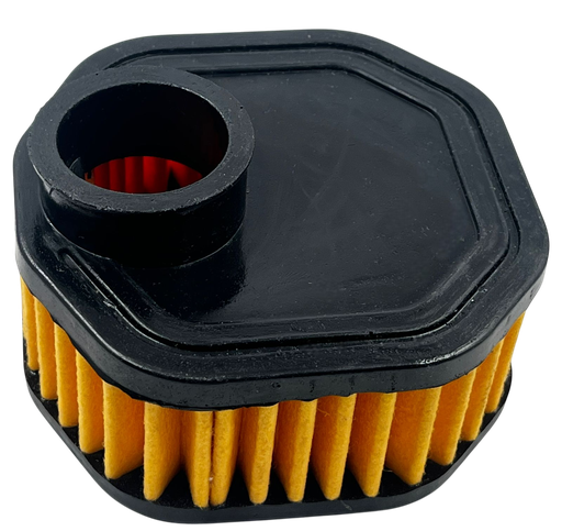 [A2.3.h5] Air filter of chainsaw compatible with Husqvarna 395