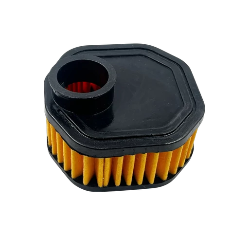 [A2.3.h5] Filtro de aire de motosierra compatible con Husqvarna 395