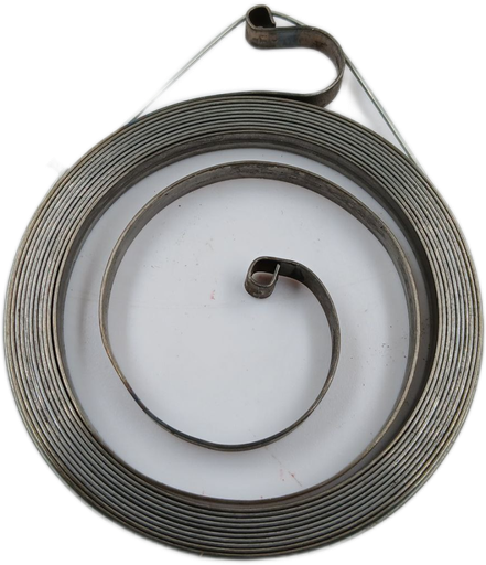 [A2.2.g6] Fleje de arrancador de motosierra compatible con Stihl MS381 MS250 FS180 019T/044