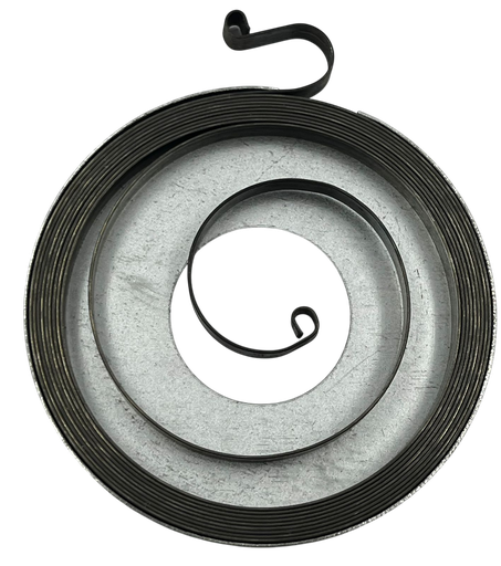 [A5.2.g1] Fleje de arrancador de atomizadora SR420, BR420