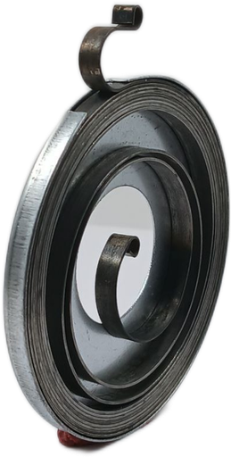[A1.2.g5] Starter recoil’s spring of brushcutter compatible with Stihl FS280