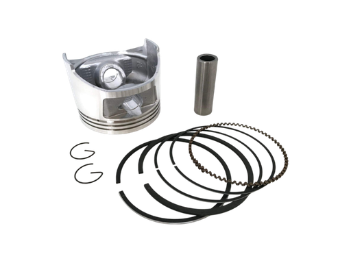 [A8.5.b3] Set de piston de 88mm de motor estacionario gasolinero compatible con Honda GX390 / 13HP