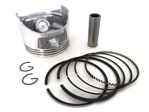 [A8.5.b3] Set de piston de 88mm de motor estacionario gasolinero compatible con Honda GX390 / 13HP