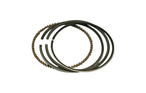 [A8.5.c2] Set de anillos de 77mm de motor estacionario gasolinero compatible con Honda GX270 / 11HP