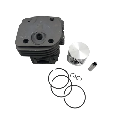[A2.5.a6] Kit de cilindro de mosotierra compatible con Husqvarna 365 48MM