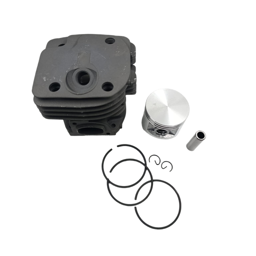 [A2.5.a6] Kit de cilindro de mosotierra compatible con Husqvarna 365 48MM