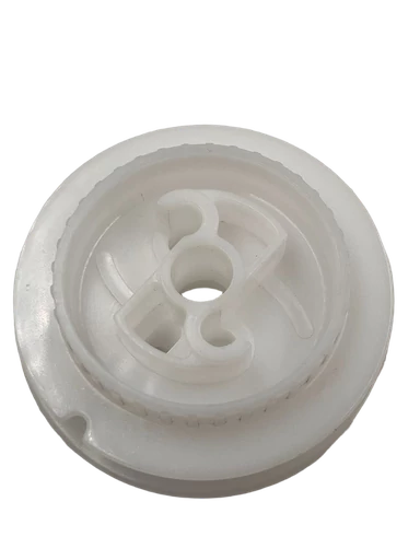 [A5.2.b1] Polea de arrancador de pulverizadora compatible con Stihl SR420 / SR430