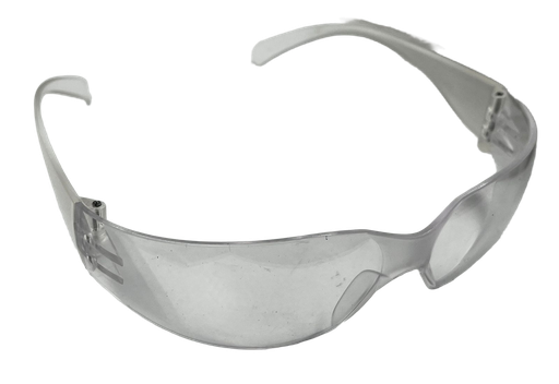 [A1.8.j4] Gafas de proteccion anti-niebla accesorio de desbrozadora