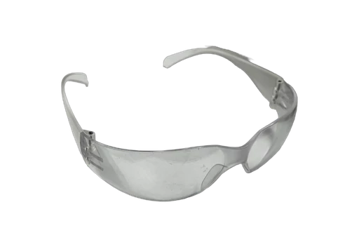 [A1.8.j4] Gafas de proteccion anti-niebla accesorio de desbrozadora
