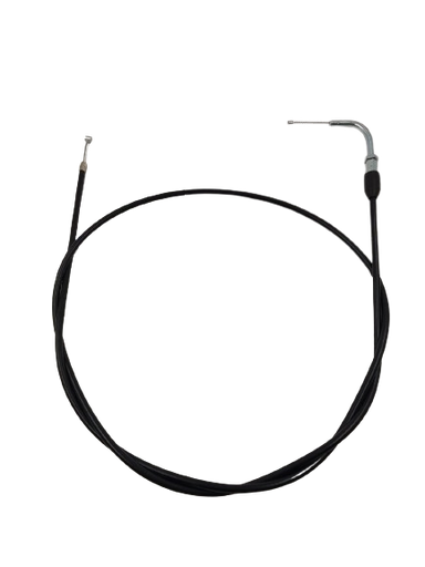 [A1.4.b6] Cable de aceleración de  motoguadaña compatible con Husqvarna 541rb