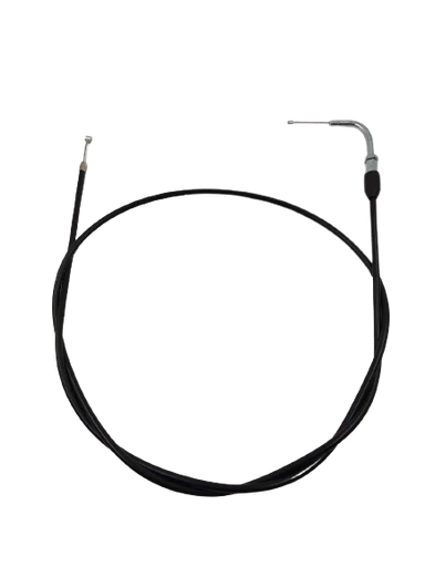 [A1.4.b6] Cable de aceleración de  motoguadaña compatible con Husqvarna 541rb
