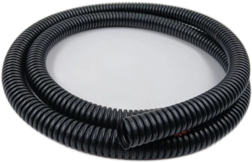 [A1.4.b10] Rollo de 10m de manguera de cobertura para cable de aceleración
