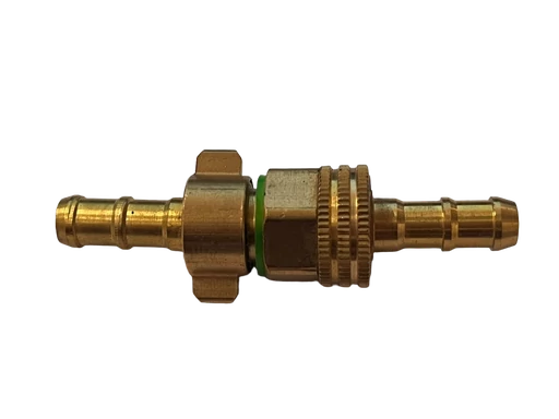 [A3.7.d2] Conectores para manguera de motofumigadora compatible con TU26