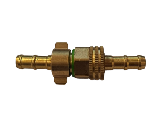 [A3.7.d2] Conectores para manguera de motofumigadora compatible con TU26