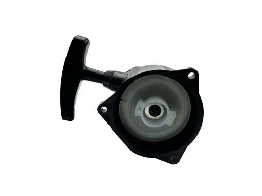 [A3.2.a3] Arrancador completo de motofumigadora modelo corbata compatible con TU26