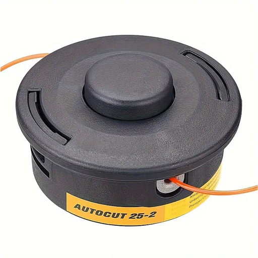 [A1.7.i2] Autocut modelo 25-2 para motoguadaña china compatible con Dragon y Craftop