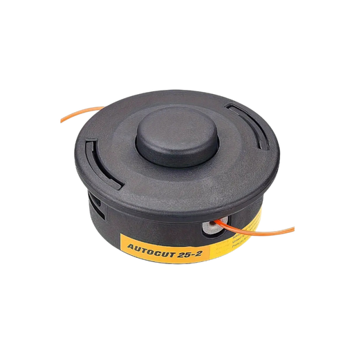 [A1.7.i2] Autocut modelo 25-2 para motoguadaña china compatible con Dragon y Craftop