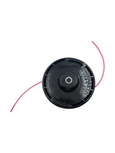 [A1.7.i3] Weeding head Komatsu model for brushcutter compatible with 52CC, 43CC and Honda