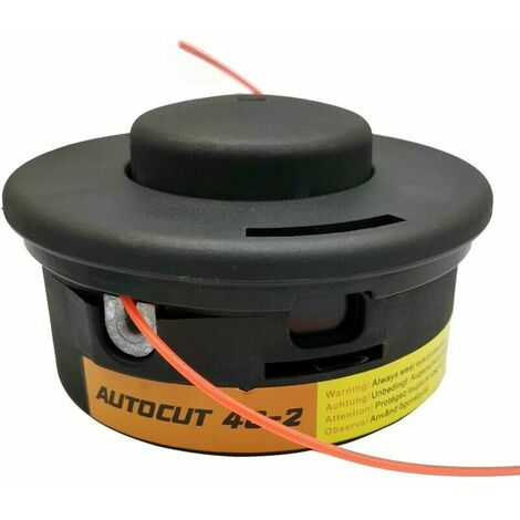 [A1.7.i5] Autocut modelo 40-2 para motoguadaña compatible con Stihl