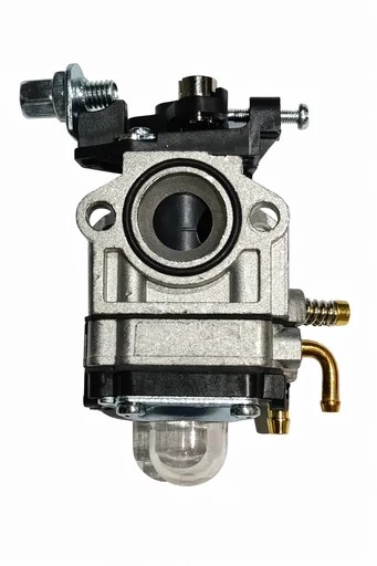 [A1.3.e4] Carburador de motoguadaña compatible con Husqvarna 143 RII